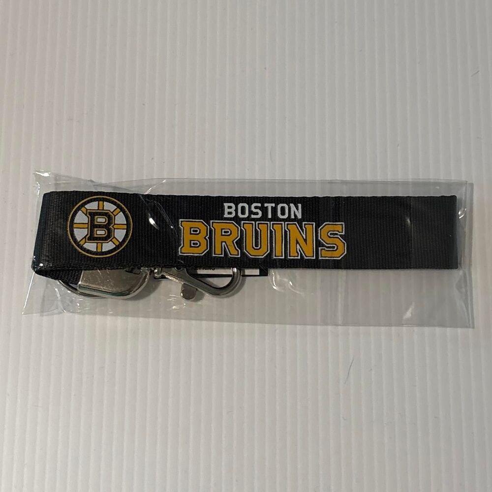 Nhl Men's Black Accessory